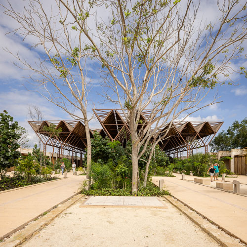 C733_AccesoCentroTulum