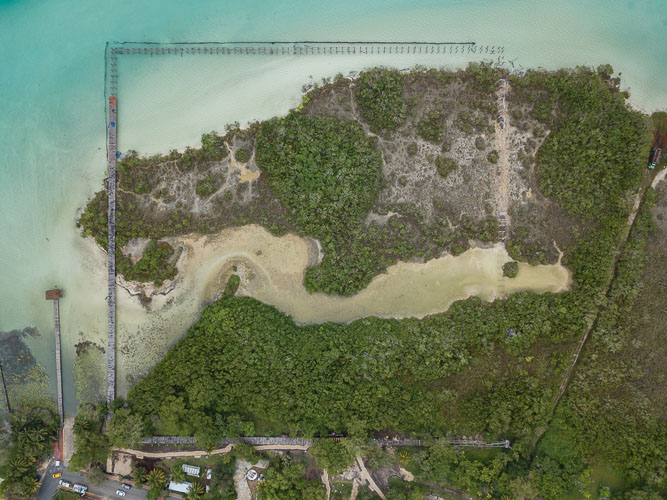 C733_EcoParqueBacalar