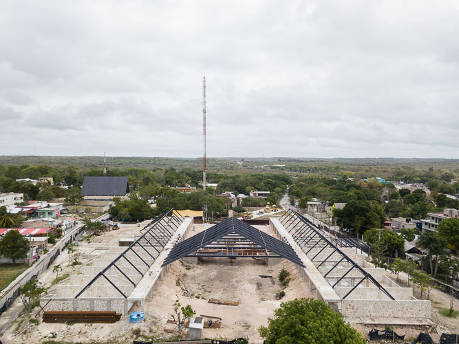 C733_PalacioMunicipalXpujil