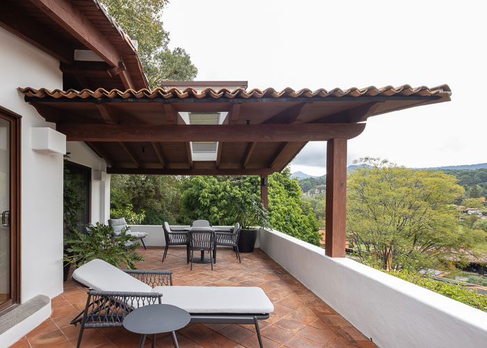 ChainSiman_HabitacionesAvandaro