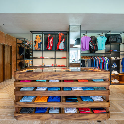 ChainSiman_ProShop