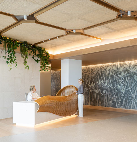 Gensler_Bullish