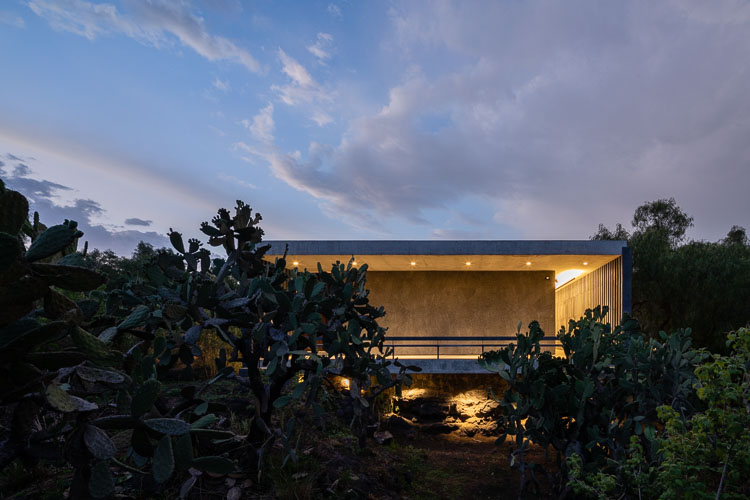 TallerArquitectura_Anahuacalli
